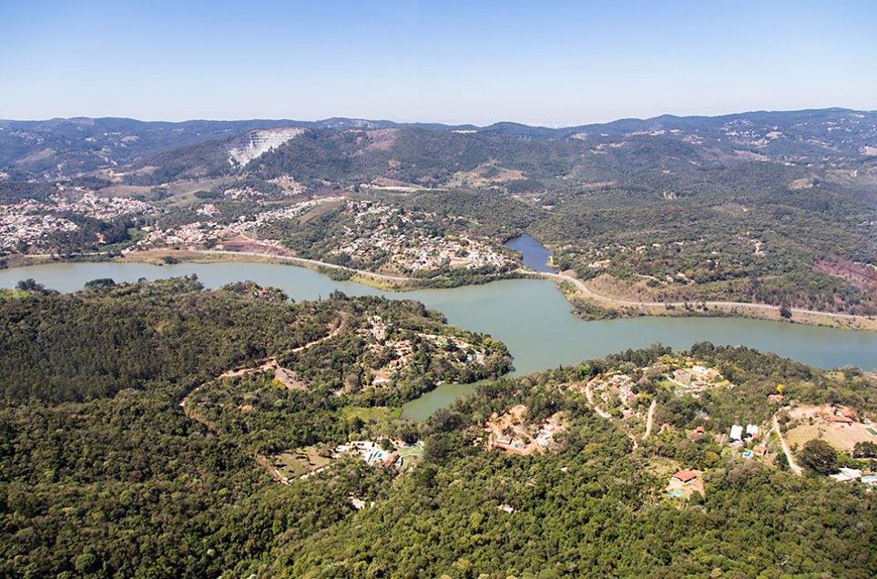 Mairiporã: uma das cidades mais seguras do interior de SP