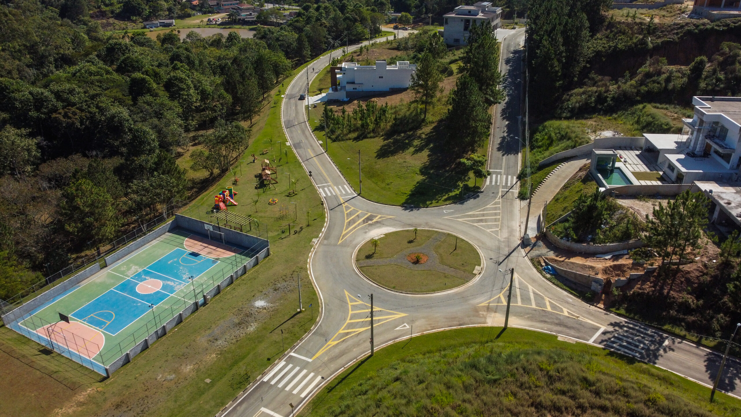 3 motivos para morar no Residencial Reserva da Serra, em Mairiporã